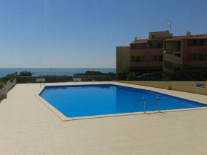151 CAP D'AGDE, Résidence INDES GALANTES quartier môle, charmant studio avec terrasse